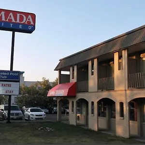Hotel Ramada Limited, Calgary