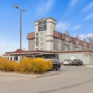 Hotel Emerald & Airport, YYC