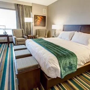 Hotel Blackfoot, YYC