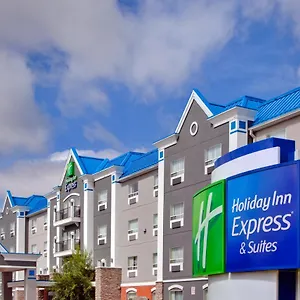 Express South By Ihg Hotel