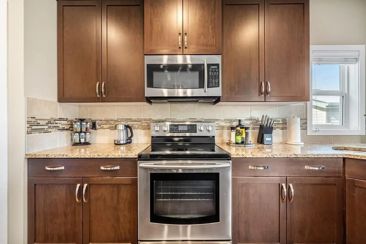 Σπίτι διακοπών The Venti - 3Bd 2Ba Yard Garage & Upper Suite Κάλγκαρι